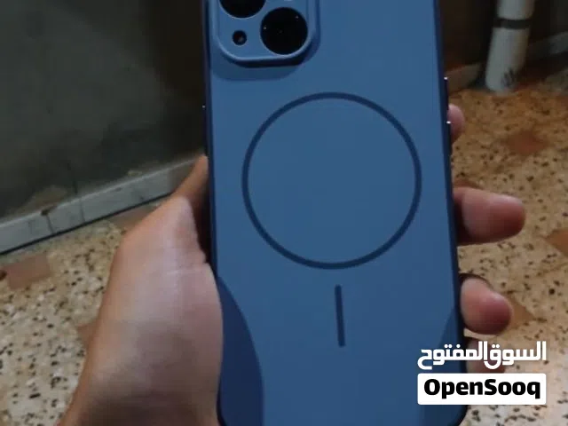 Apple iPhone 13 128 GB in Tripoli