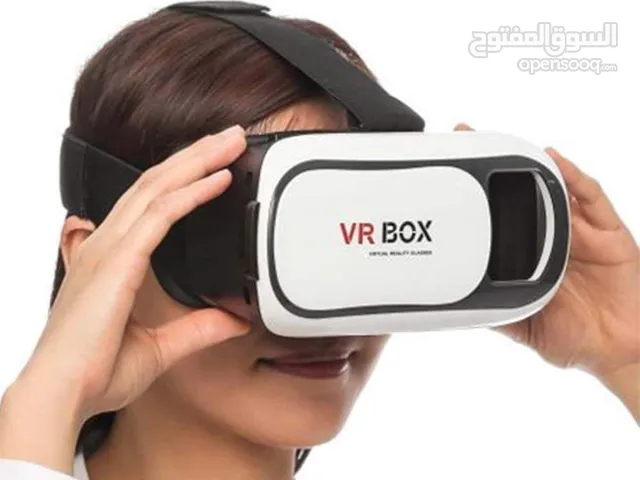 نظارة الواقع الافتراضي VR BOX