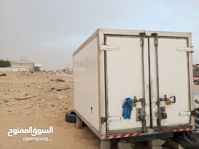 للبيع مبرد ثلاجه 3متر للجادين