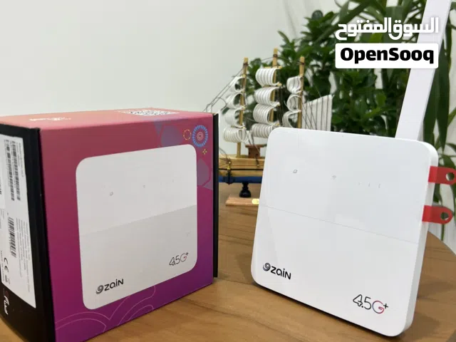 راوتر زين فاي