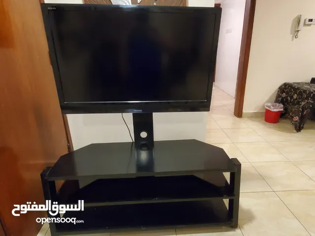 Toshiba LCD 42 inch TV in Al Ahmadi