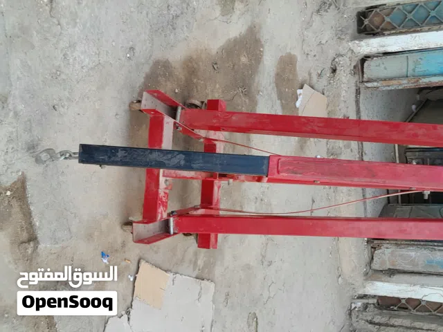 كريك رقبة جمل