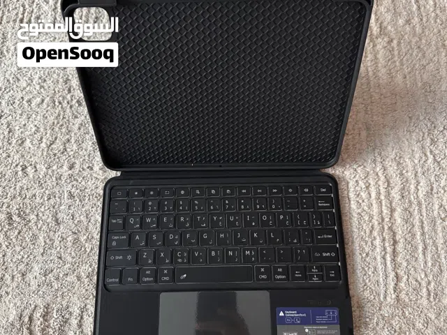 كيبورد للايباد Ipad keyboard 11 inch