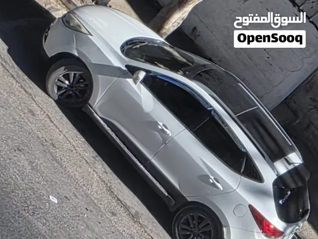 توسان2010 فل الفل