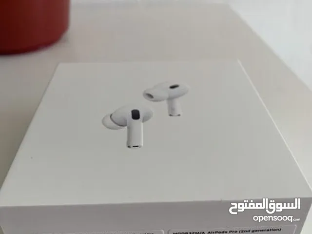 APPLE AIRPODS PRO NEW
