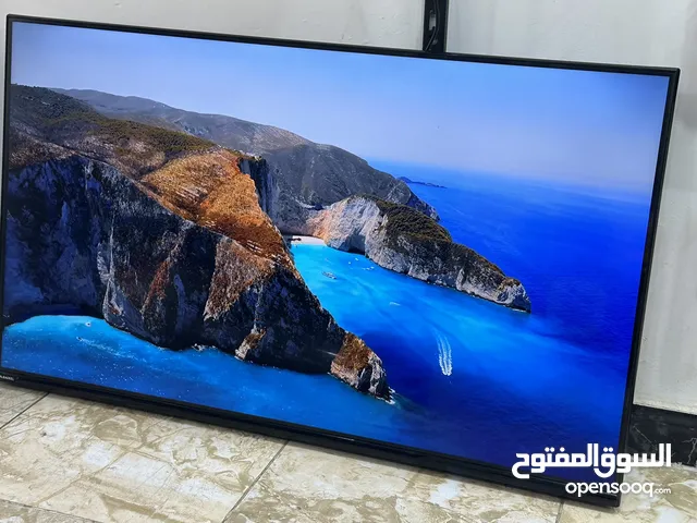 شاشة البديل الاصلية 43 بوصة
