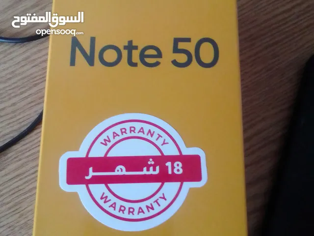 Realme Note 50 Other in Amman