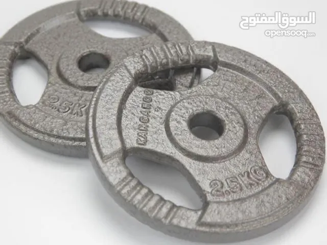 طارة حديد فتحة الومبي بسعر مميز