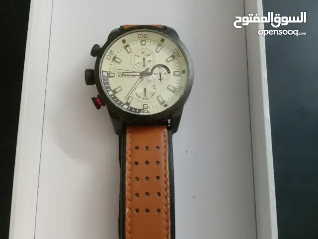 Analog & Digital Accurate watches  for sale in Muscat