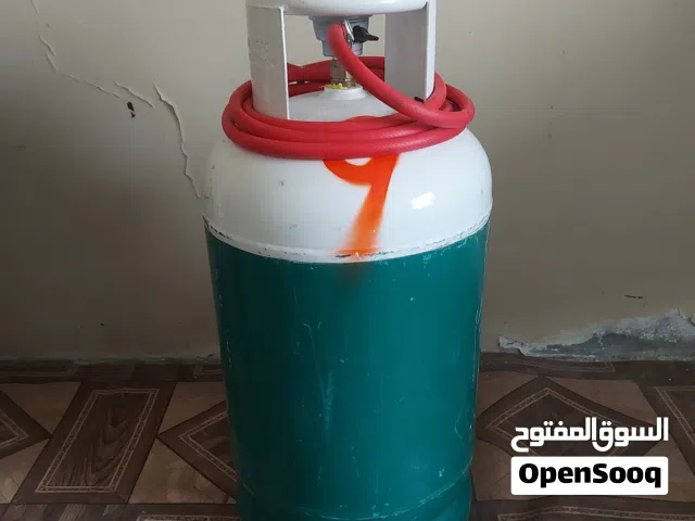 For Sale – Gas Cylinder (Al Faisal Gas Company) Fully filled (company refilled) Brand n