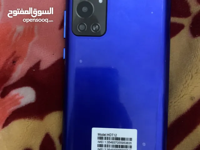 Infinix Note 12 128 GB in Al Riyadh