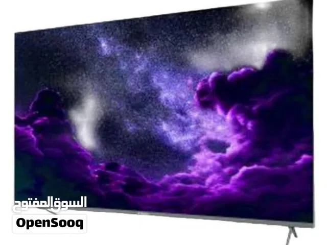 عرض ناااار شاشة جي جارد 75 بوصة 4K سمارت كفالة سنه كاملة