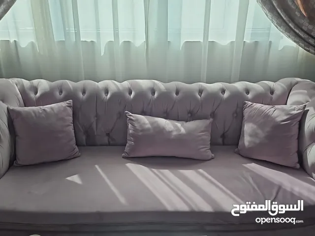 3 seater sofa