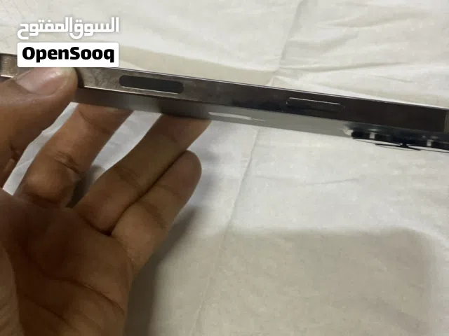 Apple iPhone 13 Pro Max 256 GB in Zarqa