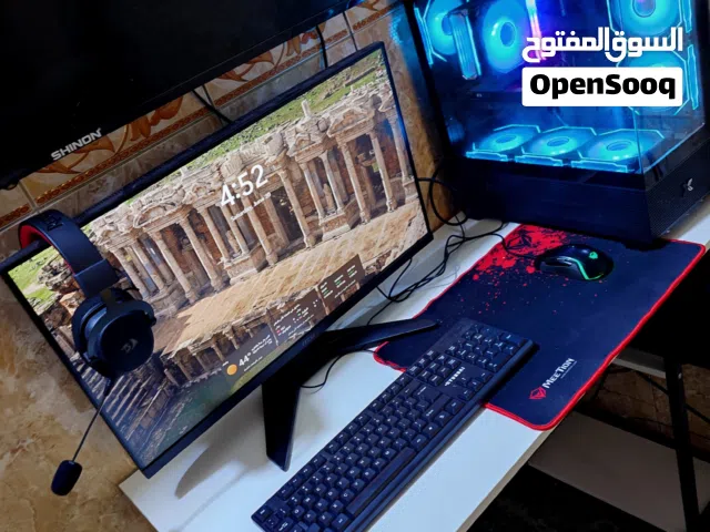 pc العاب كارت شاشه 5060