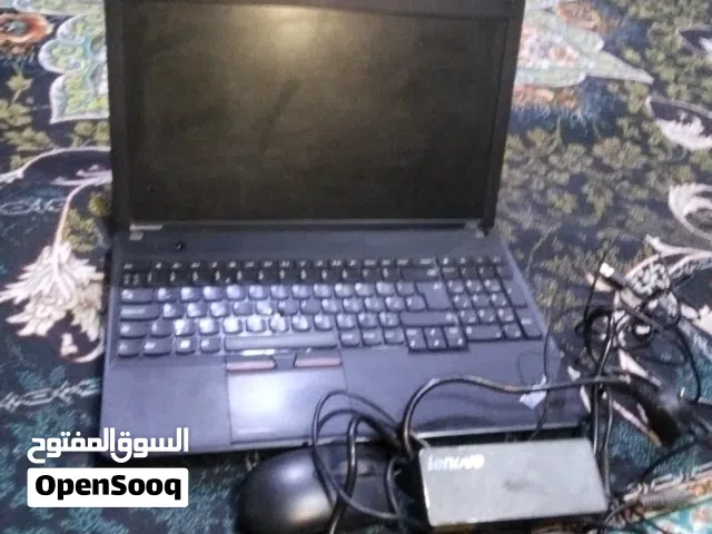 Windows Lenovo for sale  in Basra