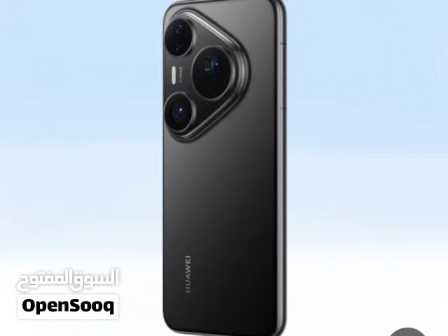Huawei Pura 80 Pro 512 GB in Basra