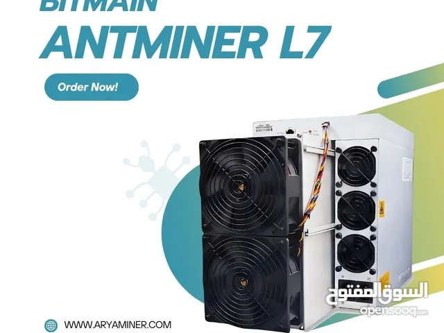 L7 8800 9500 M