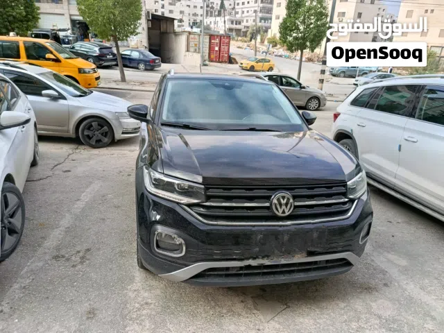 تي كروس للبيع بحاله وكاله