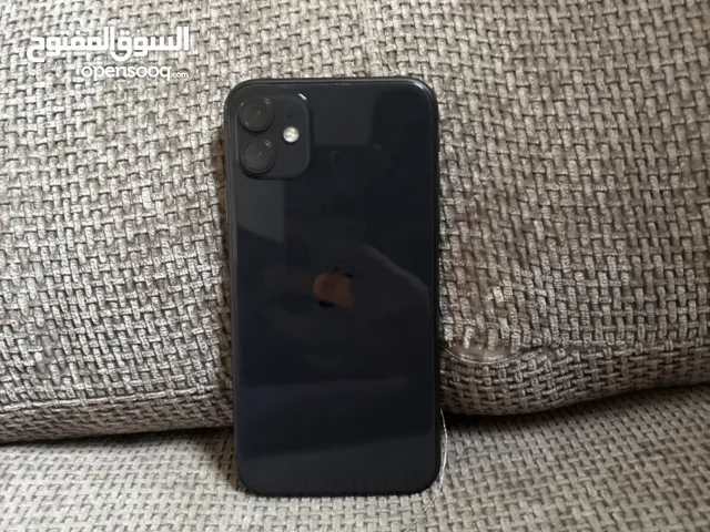 Apple iPhone 11 128 GB in Cairo