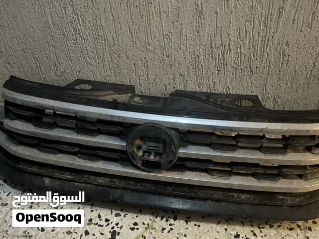 مسكرة فولكسفاجن اطلس 2021-2022