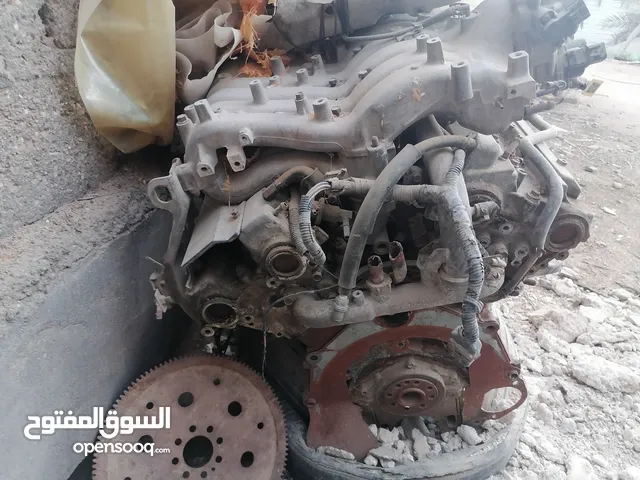 محرك سورينتو موديل 2006 حجم المحرك 3500