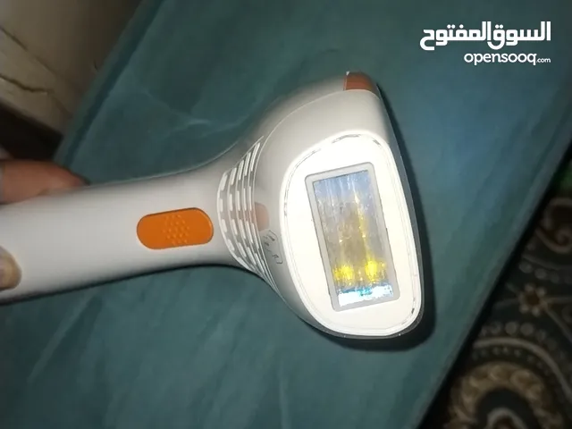 جهاز ليزر ازالة شعر منزلي مليسه ايطالي