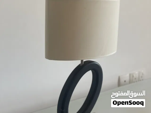Modern Table Lamp - Stylish Design