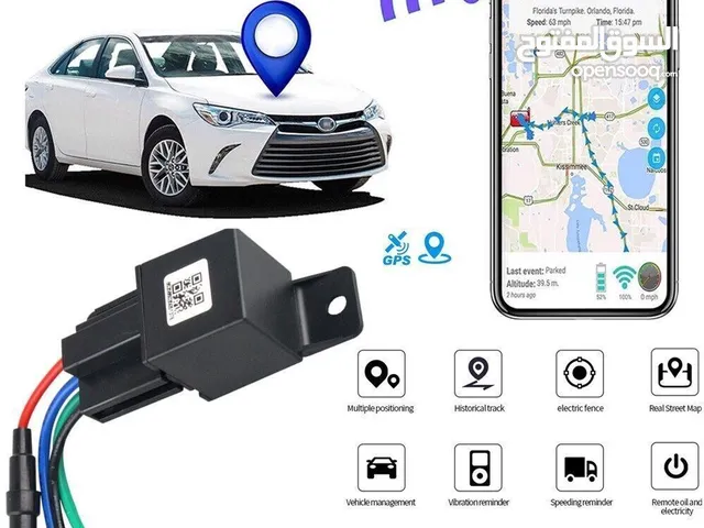 Car Gps trackers   Location Real Time view Engine Cut Off acc powe On  Voice listening By call