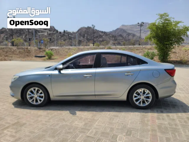 2021 ام جي MG 5