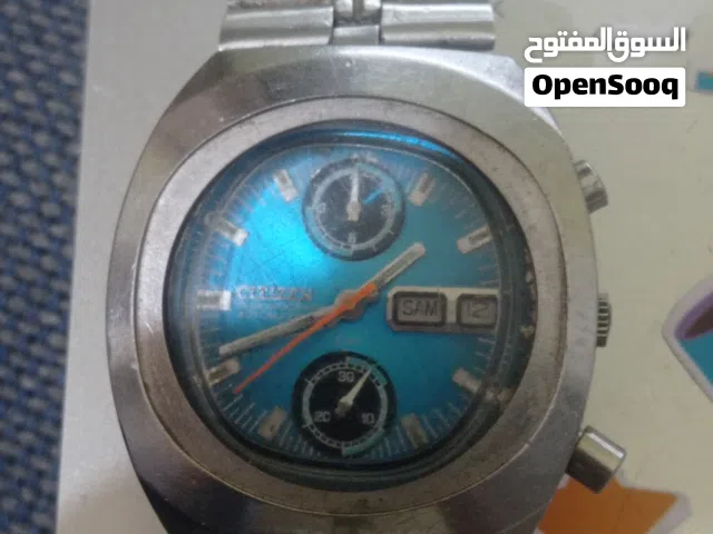 Analog Quartz Citizen watches for sale in Ramallah and Al-Bireh