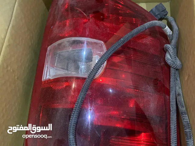 للبيع ليتات سلفرادو 2008