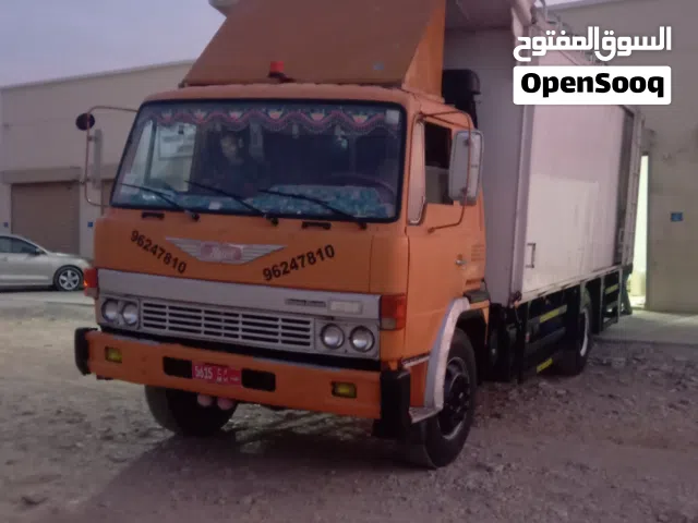 10.ton truck for sale location in al hail