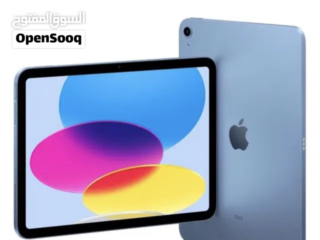 Apple iPad 10 64 GB in Manama