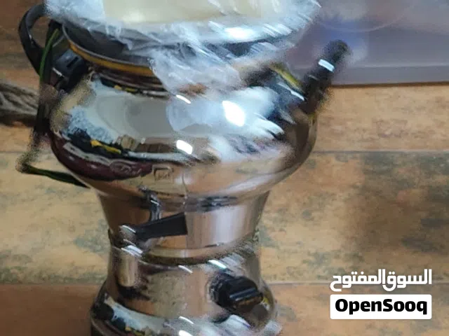 سماور كهربائي جديد