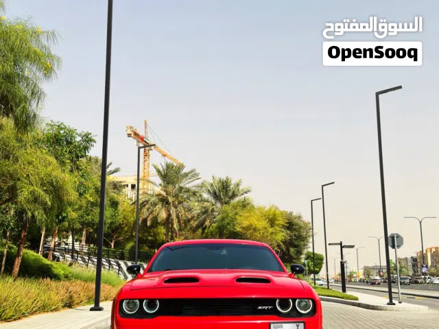 2020 Dodge Challenger R/T Plus
