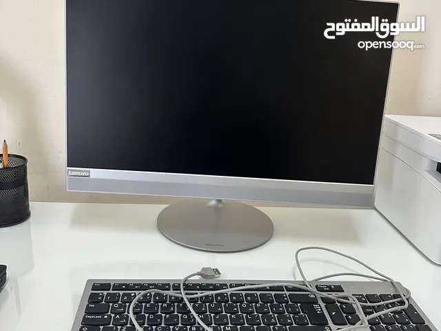 Windows Lenovo  Computers  for sale  in Al Ain