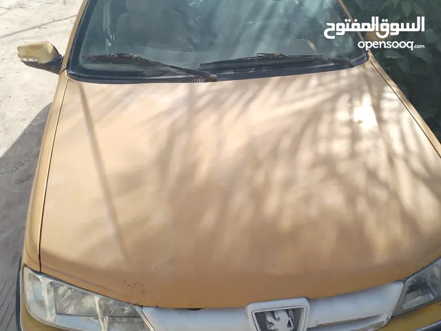 Used Peugeot Other in Najaf