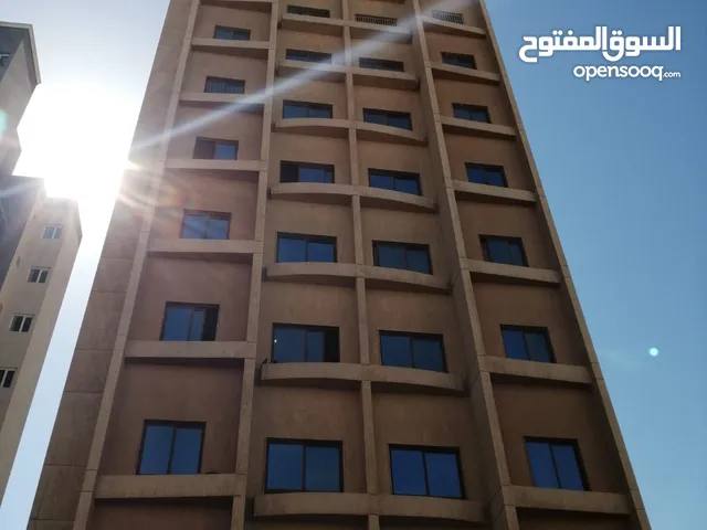 90 m2 2 Bedrooms Apartments for Rent in Hawally Hawally