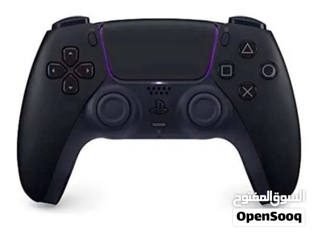 PS5 controller