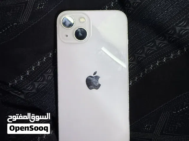 Apple iPhone 13 128 GB in Al Batinah