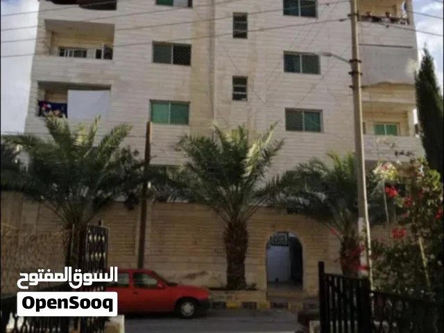 150 m2 3 Bedrooms Apartments for Rent in Amman Al Manarah
