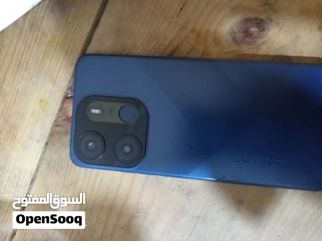 Tecno Spark 64 GB in Zarqa