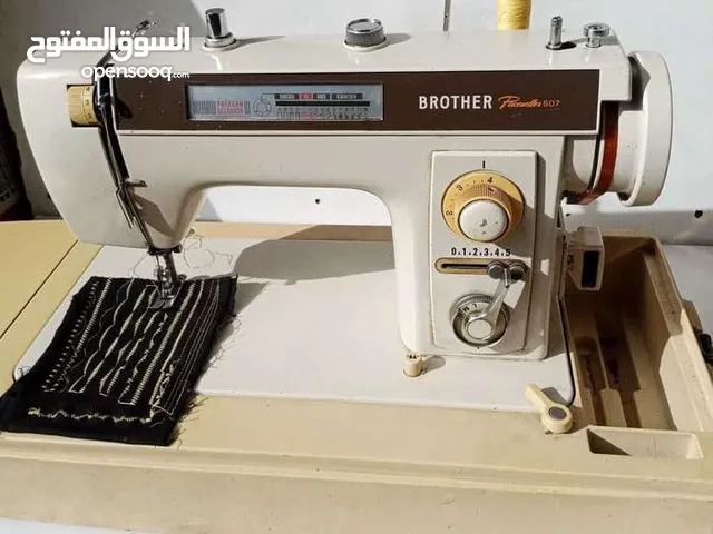 مكينه خياطة