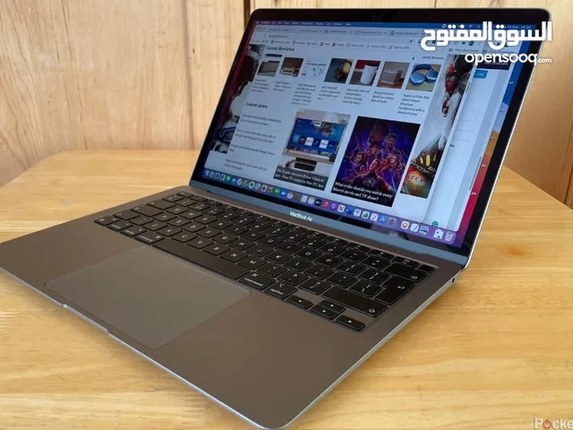 2020model macbook air 2024manufactured tdra apple warranty available