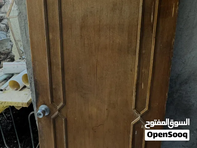 باب خشب الأصلي للبيع