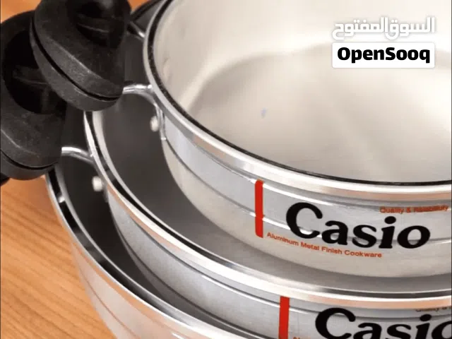 سيت مقلات 3 قطع