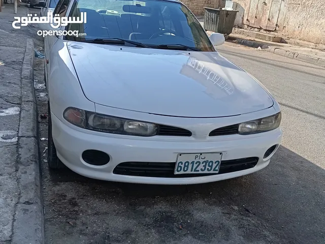 متسوبيشي جالنت