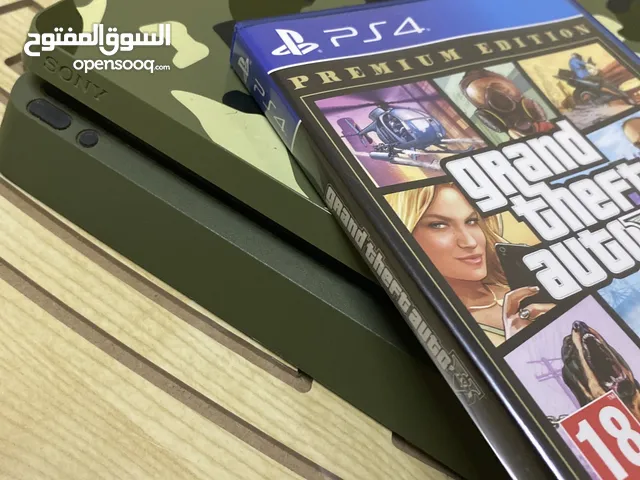 Playstation 4 for sale in Al Ain