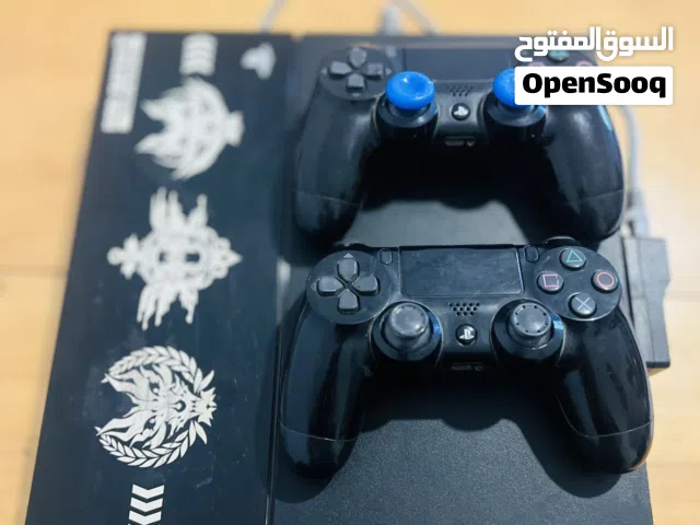 PlayStation 4 PlayStation for sale in Tripoli